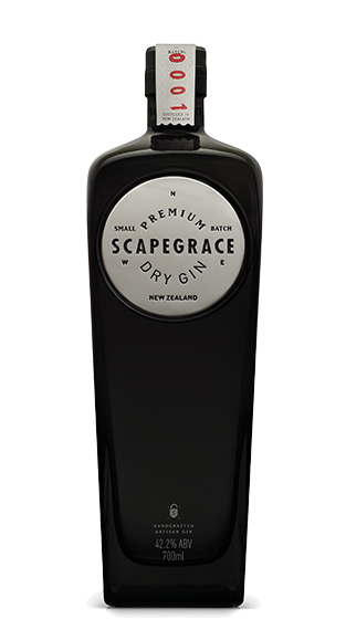 Scapegrace Classic Gin 700ml