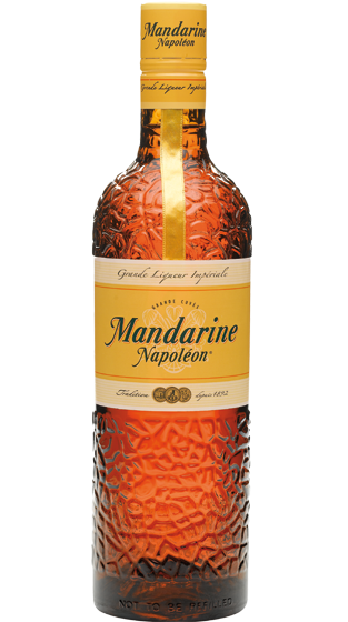 Mandarine Napoleon 700ml