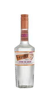 De Kuyper Creme De Cacao White 500ml