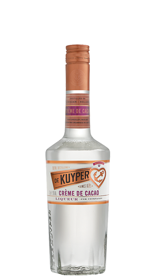 De Kuyper Creme De Cacao White 500ml