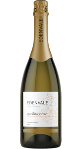 Edenvale Sparkling Cuvee Alcohol Removed