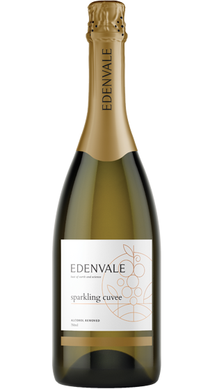 Edenvale Sparkling Cuvee Alcohol Removed