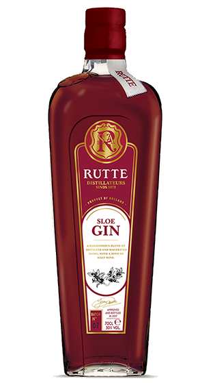 Rutte Sloe Gin 700ml