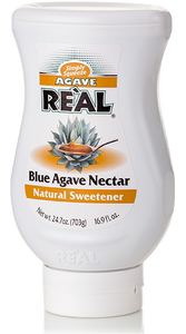 Real Agave 500ml