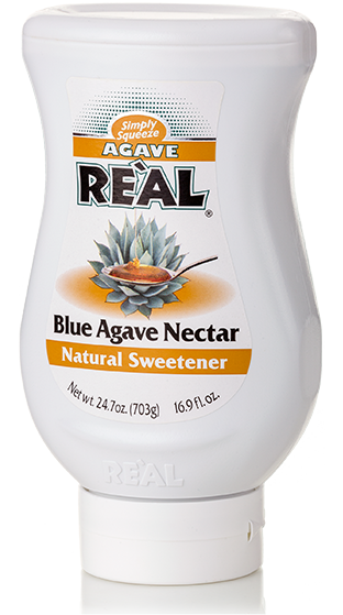 Real Agave 500ml