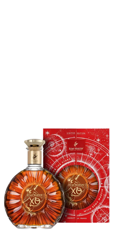 Remy Martin XO GIFT BOX 2024