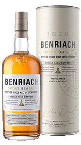 Benriach Smoke Season 52.8%