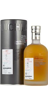 Bruichladdich Micro-Provenance 700ml