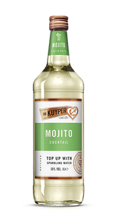 De Kuyper Batched Mojito 1L