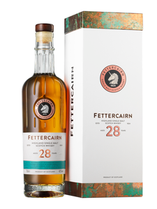 Fettercairn 28 Year Old Single Malt 700ml