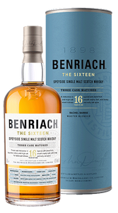 Benriach 16 Year Old 700ml