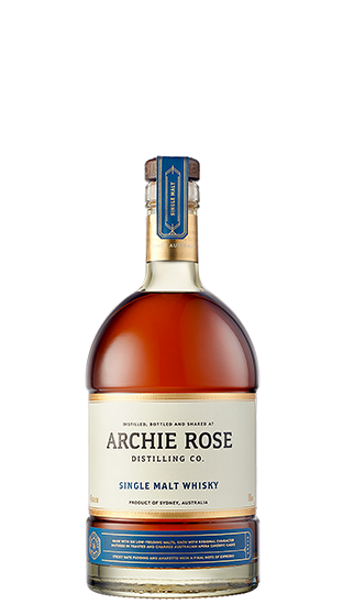 Archie Rose Single Malt Whisky 700ml