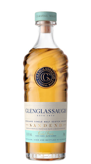 Glenglassaugh Sandend Single Malt 700ml