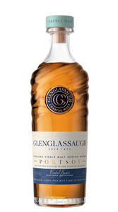 Glenglassaugh Portsoy Single Malt 700ml