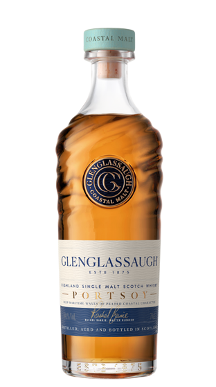 Glenglassaugh Portsoy Single Malt 700ml