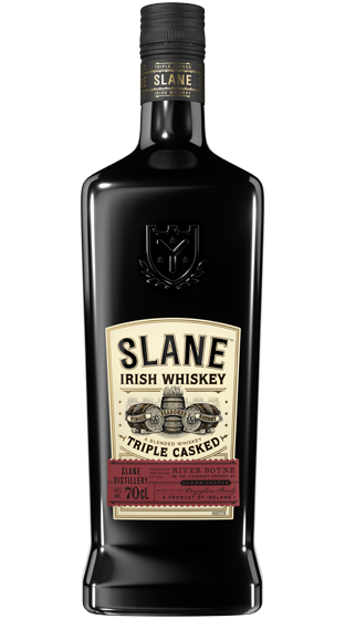 Slane Irish Whiskey 700ml