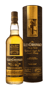 Glendronach Peated 700Ml