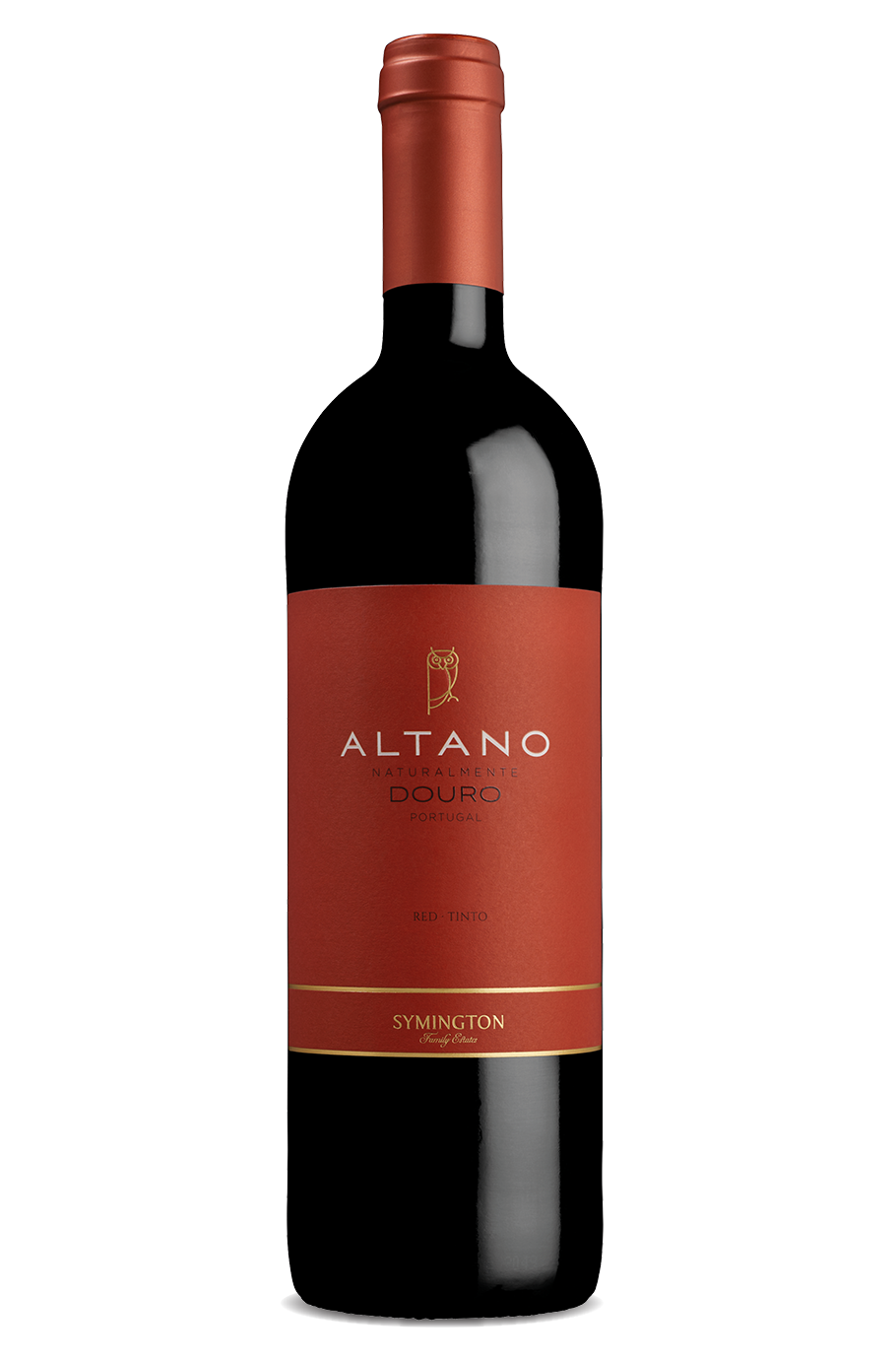 Symington Altano Tinto 2021