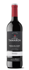 Altos de Tamaron Crianza 2021