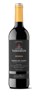 Altos de Tamaron Reserva 2019