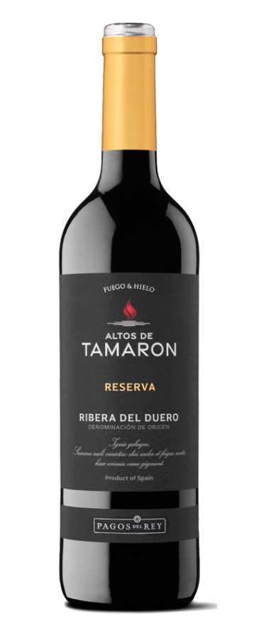 Altos de Tamaron Reserva 2019