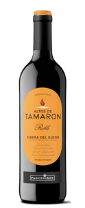 Altos de Tamaron Roble 2023