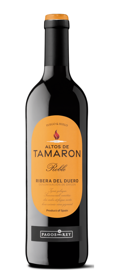 Altos de Tamaron Roble 2023