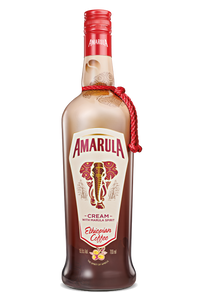 Amarula Ethiopian Coffee 15.5% 700ml