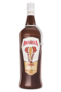 Amarula Vanilla Spice 15.5% 1L