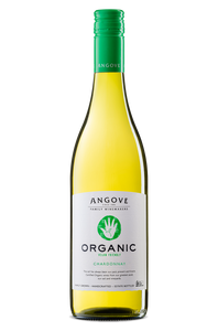 Angove Organic Chardonnay 750ml 2022