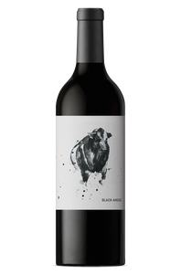 Black Angus Cabernet Sauvignon 2017