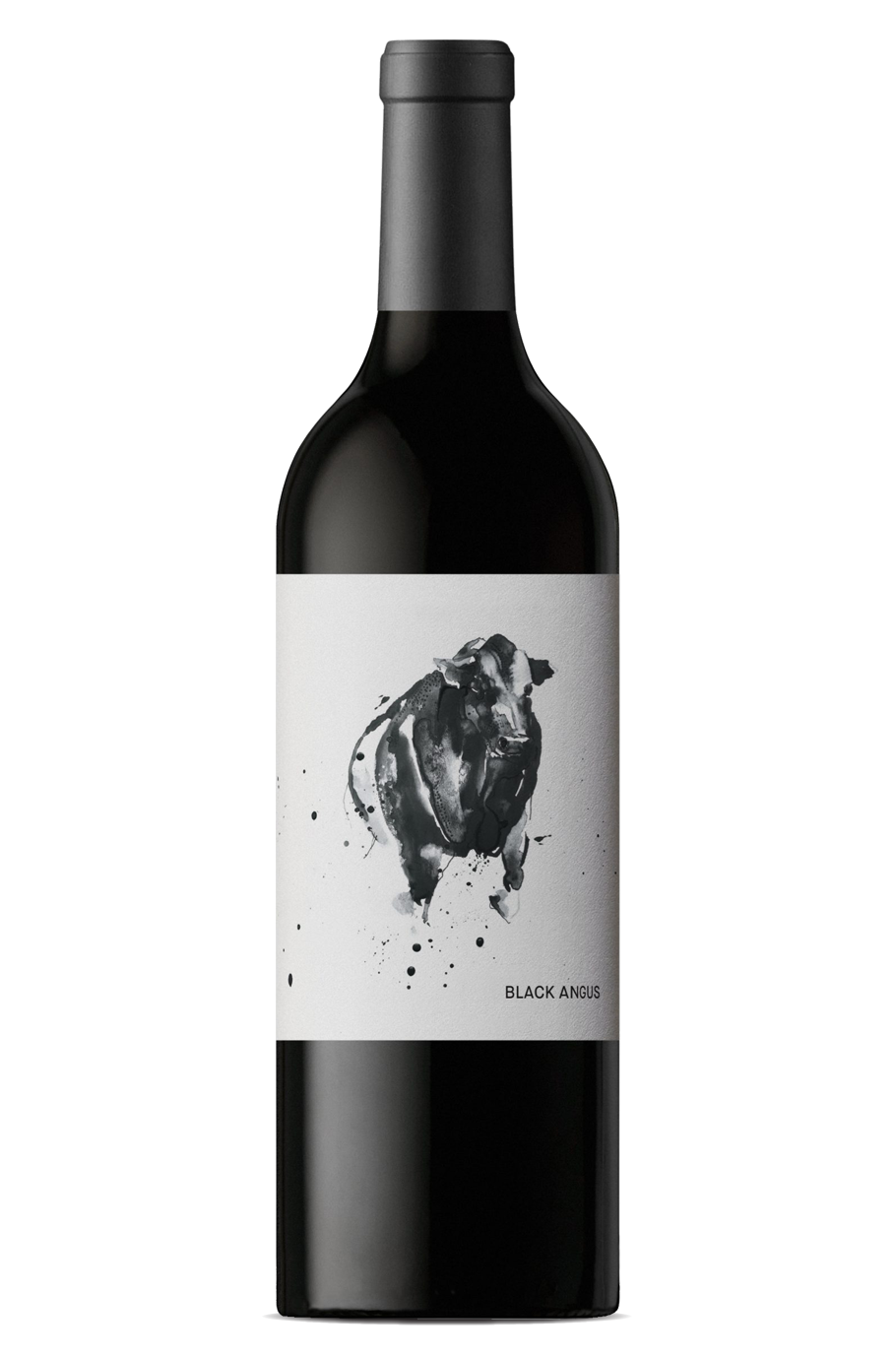 Black Angus Cabernet Sauvignon 2017