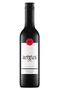 Angus the Bull Cabernet Sauvignon 375ml 2021 (Half Bottle)