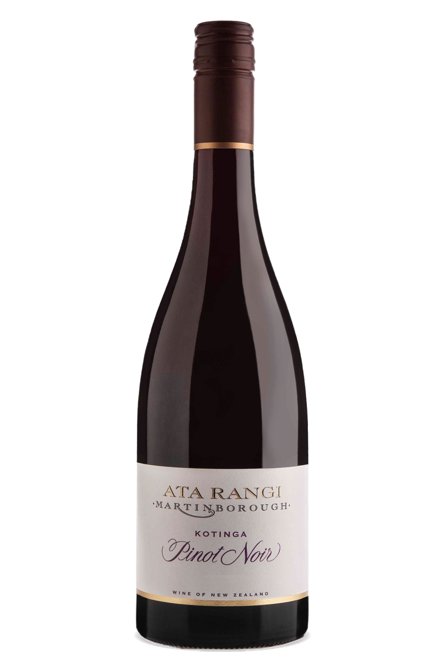 Ata Rangi Kotinga Vineyard Pinot Noir 2020