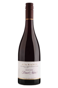 Ata Rangi Masters Vineyard Pinot Noir 2020