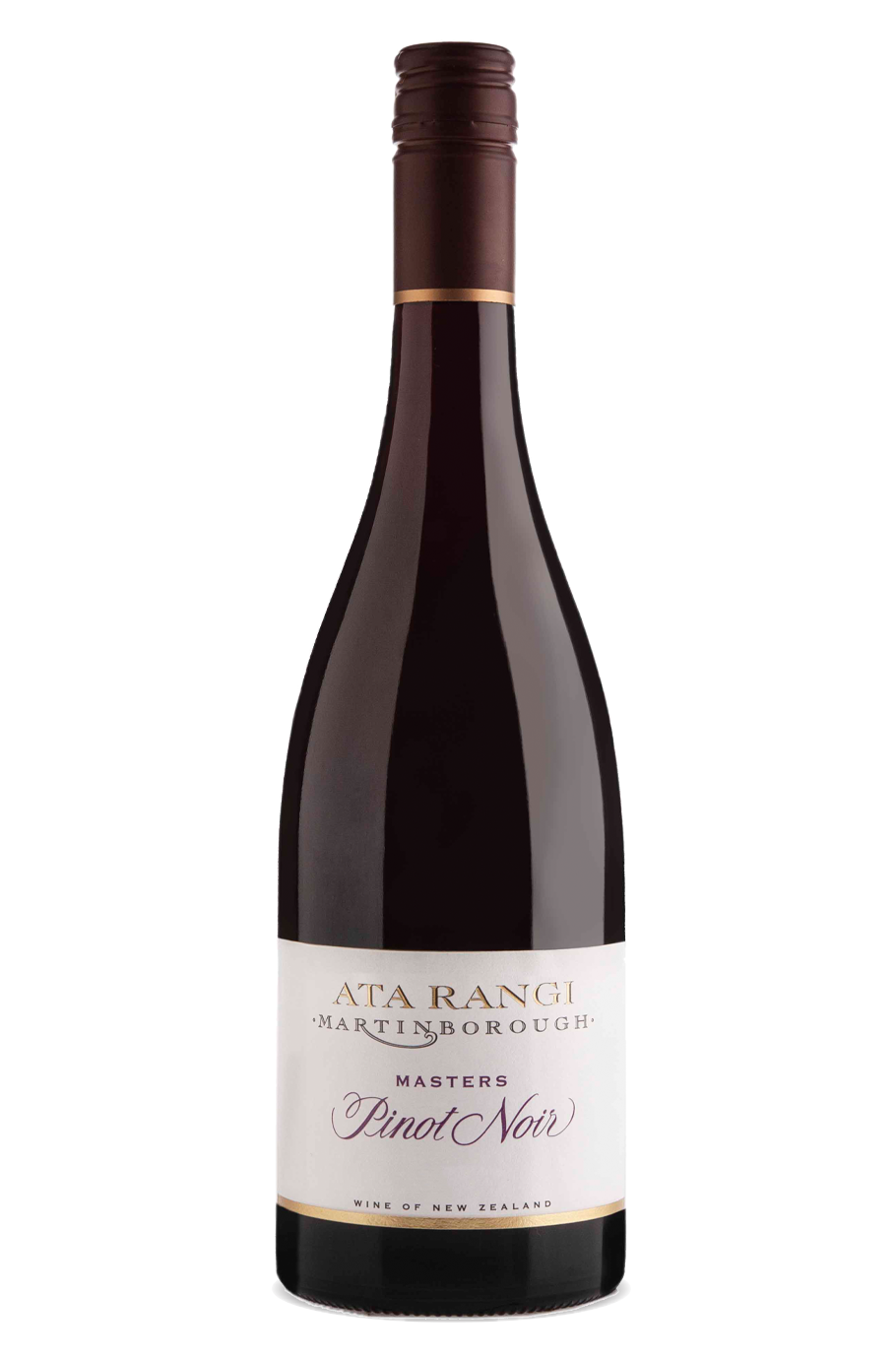 Ata Rangi Masters Vineyard Pinot Noir 2020