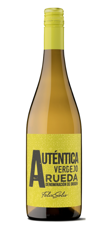 Autentica Verdejo 2023