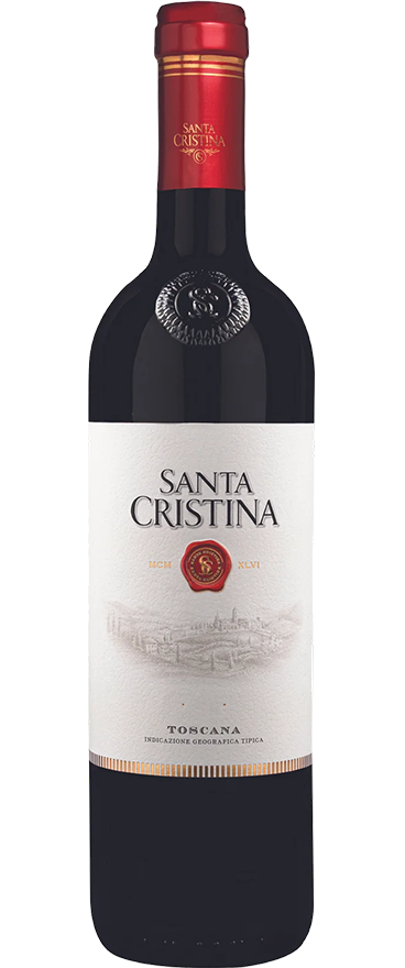 Santa Cristina Toscana IGT 2020