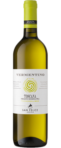 San Felice Vermentino Toscana IGT 2021