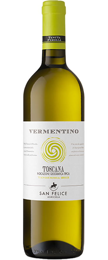 San Felice Vermentino Toscana IGT 2021