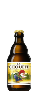 La Chouffe Belgian Blond Beer 330ml