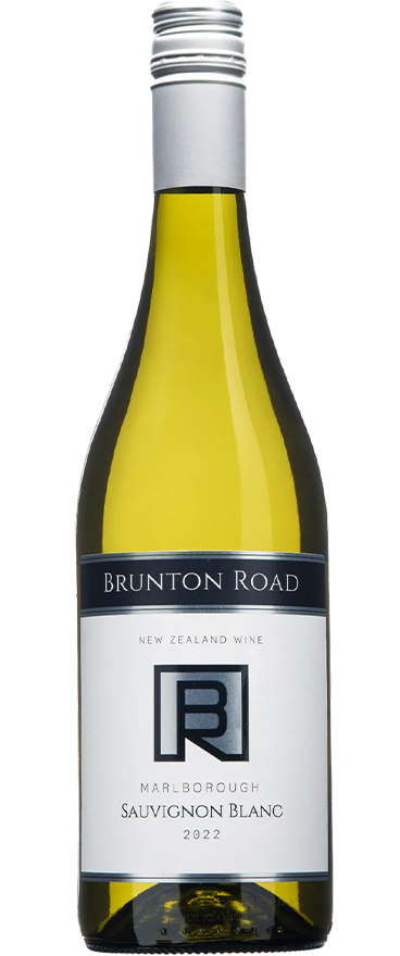 Brunton Road Marlborough Sauvignon Blanc 2022