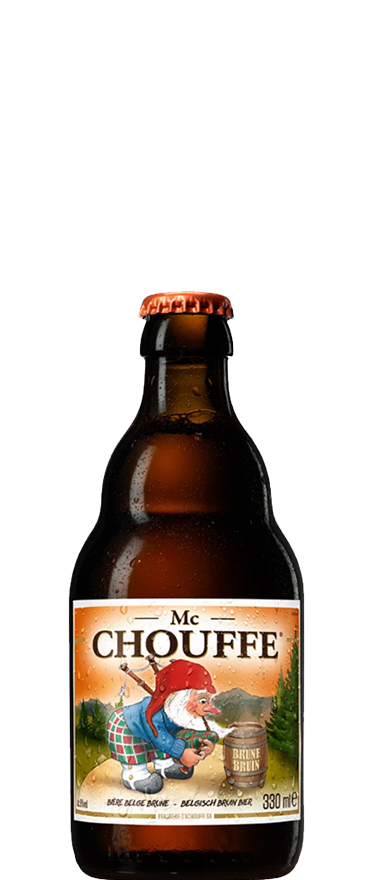 Mc Chouffe 330ml Bottle