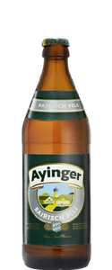 Ayinger Bairisch Pils 500ml