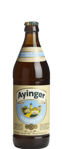 Ayinger Brauweisse 500ml