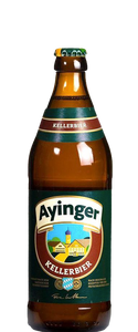 Ayinger Kellerbier 500ml