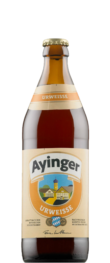 Ayinger Urweisse 500ml