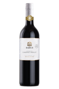 Babich Hawke's Bay Cabernet Merlot 2020