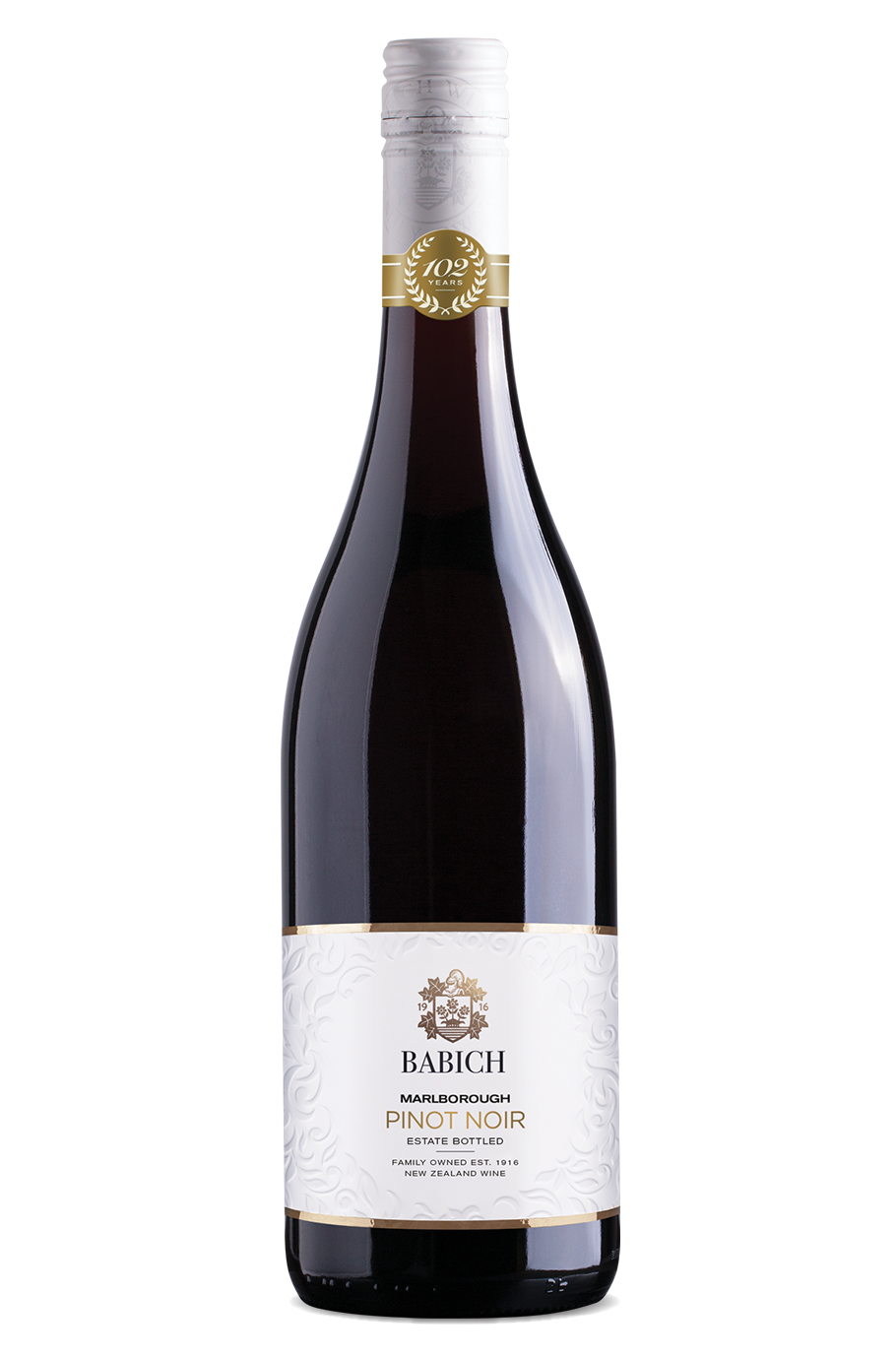 Babich Marlborough Pinot Noir 2023