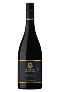 Babich Winemakers' Reserve Pinot Noir  2020